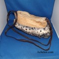 Sac en tissu fin 