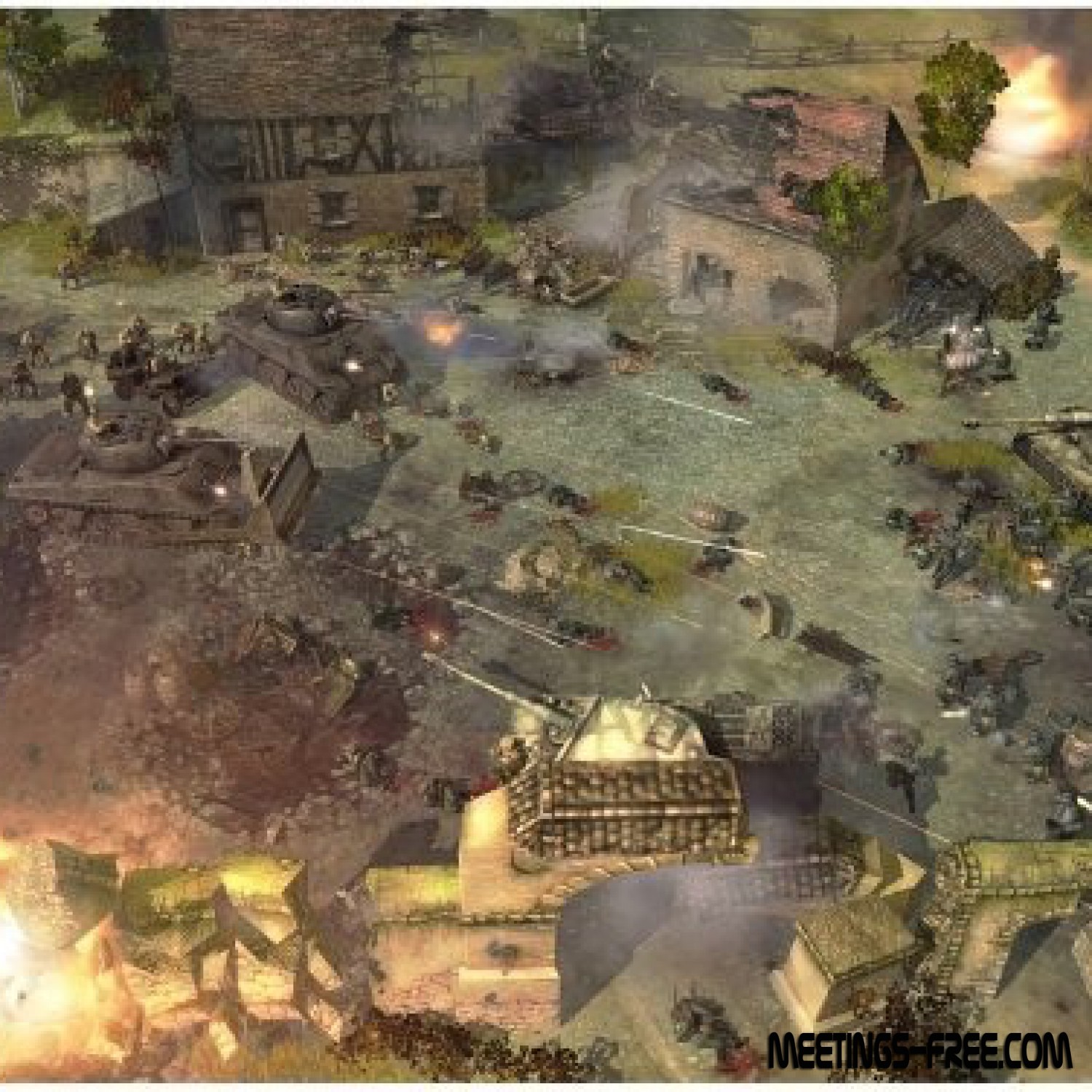 company of heroes 3 consoles company of heroes 3 consoles